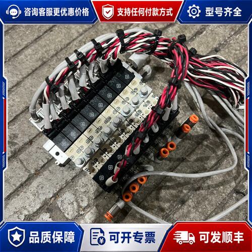 议价真空组合ZB0431-Q15L-P1-LN1可维修