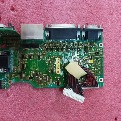 议价英威腾伺服驱动器主板SV-DA260-1AP-4-N0-00可维修