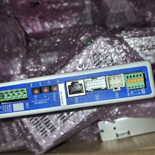 议价电机驱动器LECPMJ-LEY25LA-150可维修