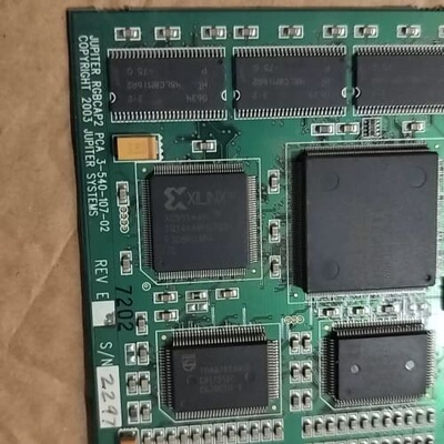议价JUPITER RGBCAP2X32 采集卡，型号PCA 3可维修