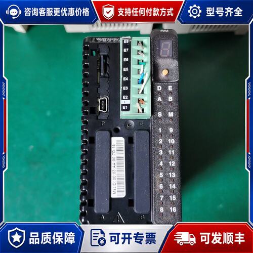 议价WATLOW控制器RMAA-A3AD-AAAA，，二可维修