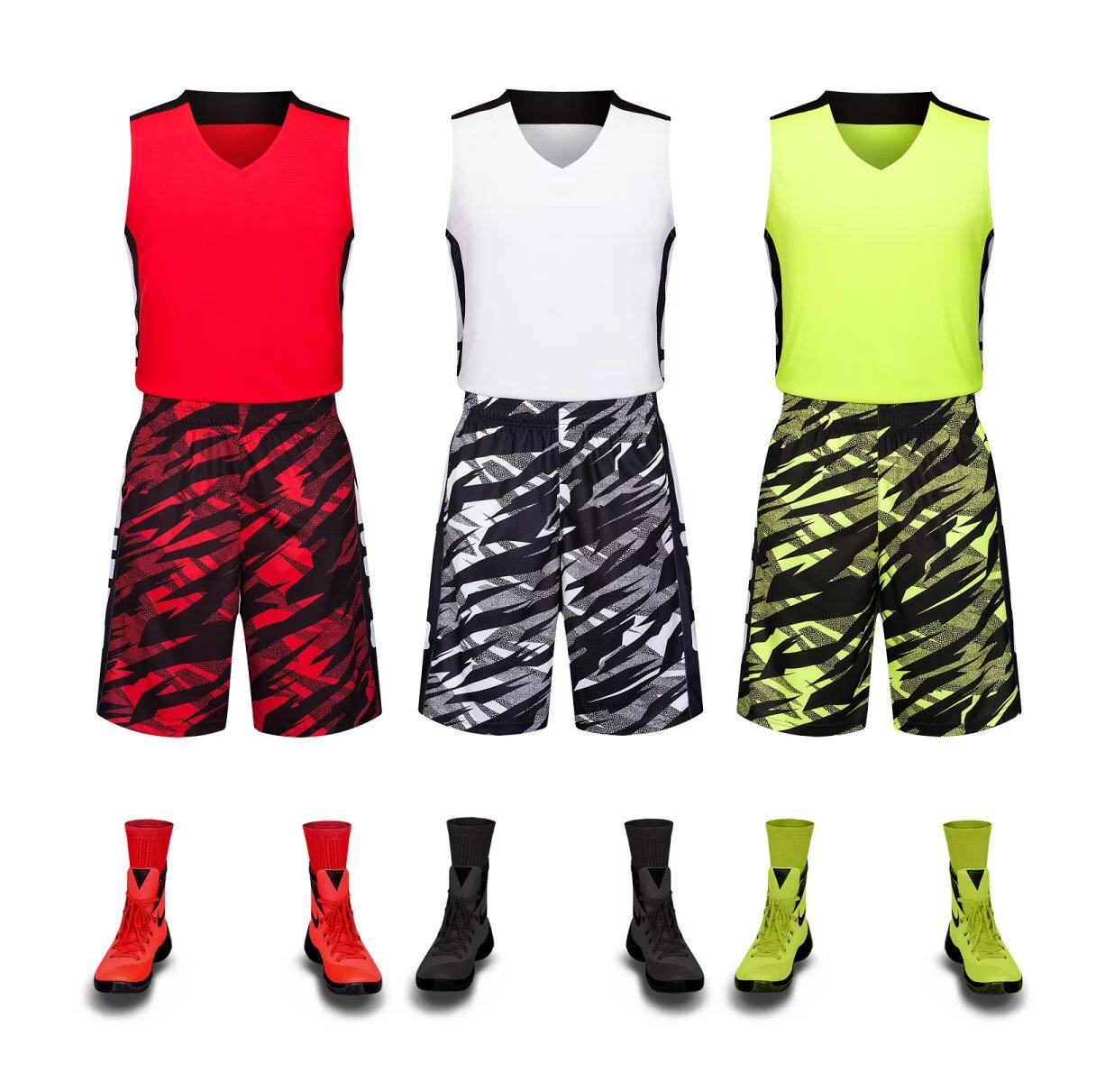 survêtement sport - Ref 563771 Image 4