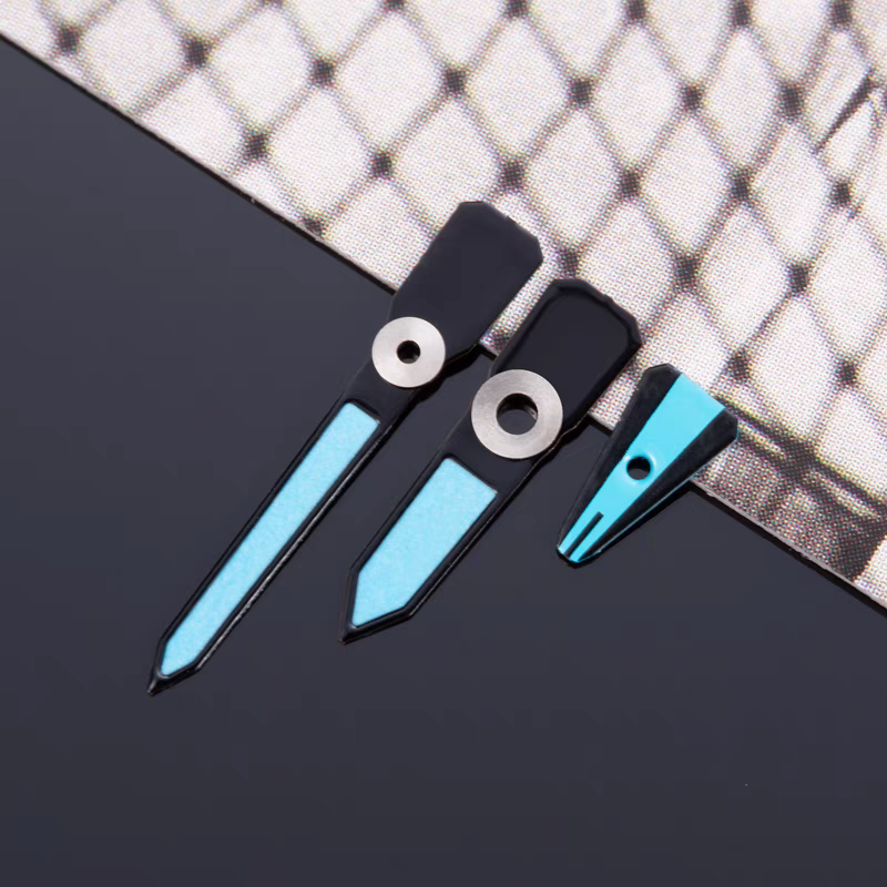 农家橡树改装适配GA2100/2110/B2100指针金属潮流时尚