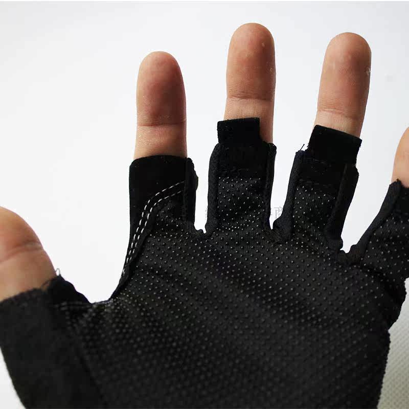 Gants de cyclisme mixte - Ref 2248223 Image 4