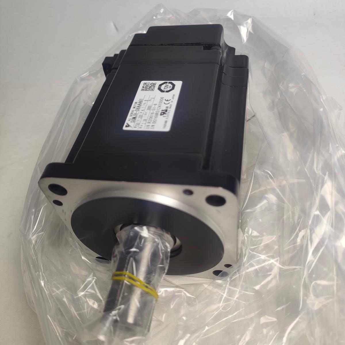 全新原装正品马达安川