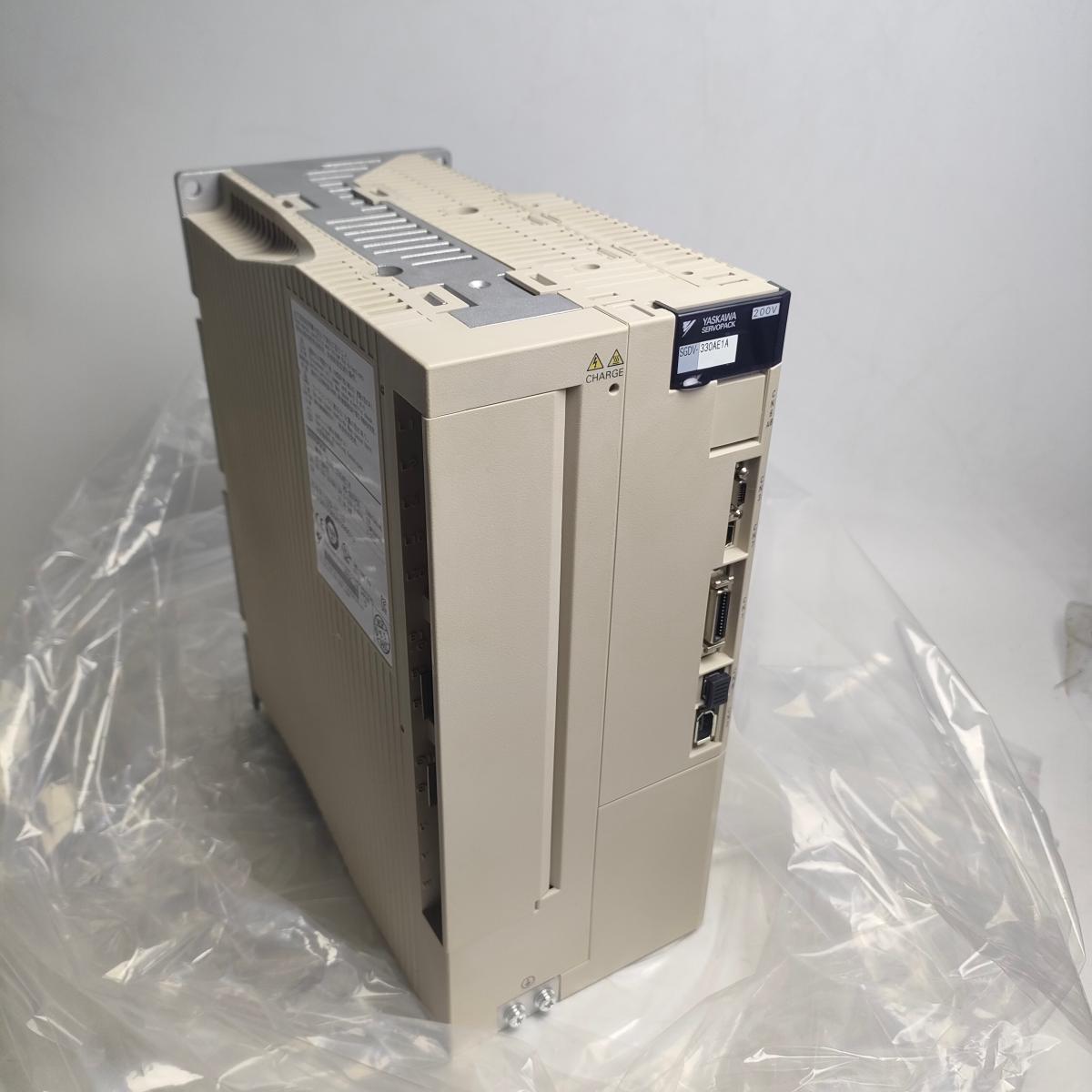 全新原装正品驱动器安川