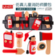 儿童仿真消防员过家家玩具幼儿园消防器材灭火器男孩宝宝角色扮演
