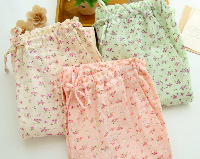 Pantalon pyjama jeunesse - Ref 724352 Image 4