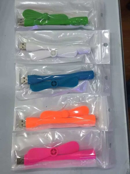 Ventilateur USB - Ref 403169 Image 4