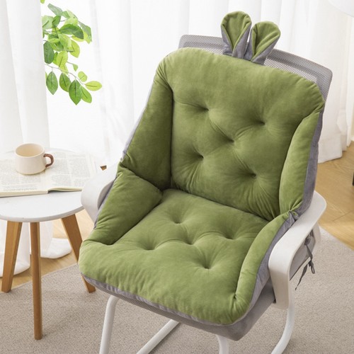 办公室座椅垫坐垫靠背一体式