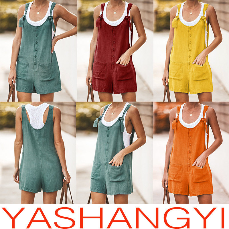 fashion women brace ripped batiste jumpsuit women pant背带裤|ruв категории Женская одежда, брюки, брюки - от Buy2taobao.com для оказания профессиональной услуги покупки агента Taobao