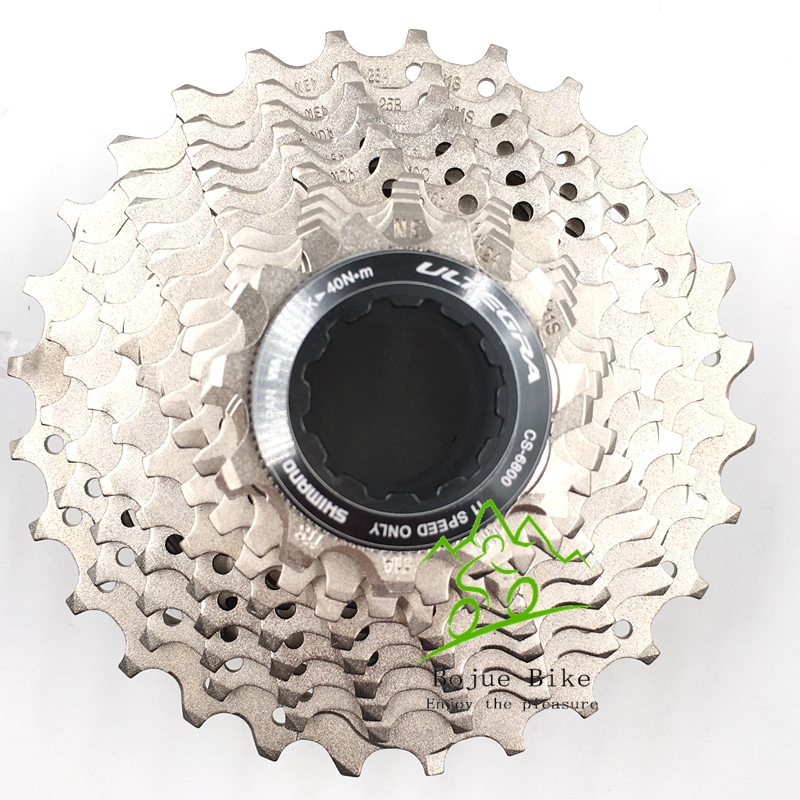 Pignon de vélo SHIMANO - Ref 2367288 Image 1