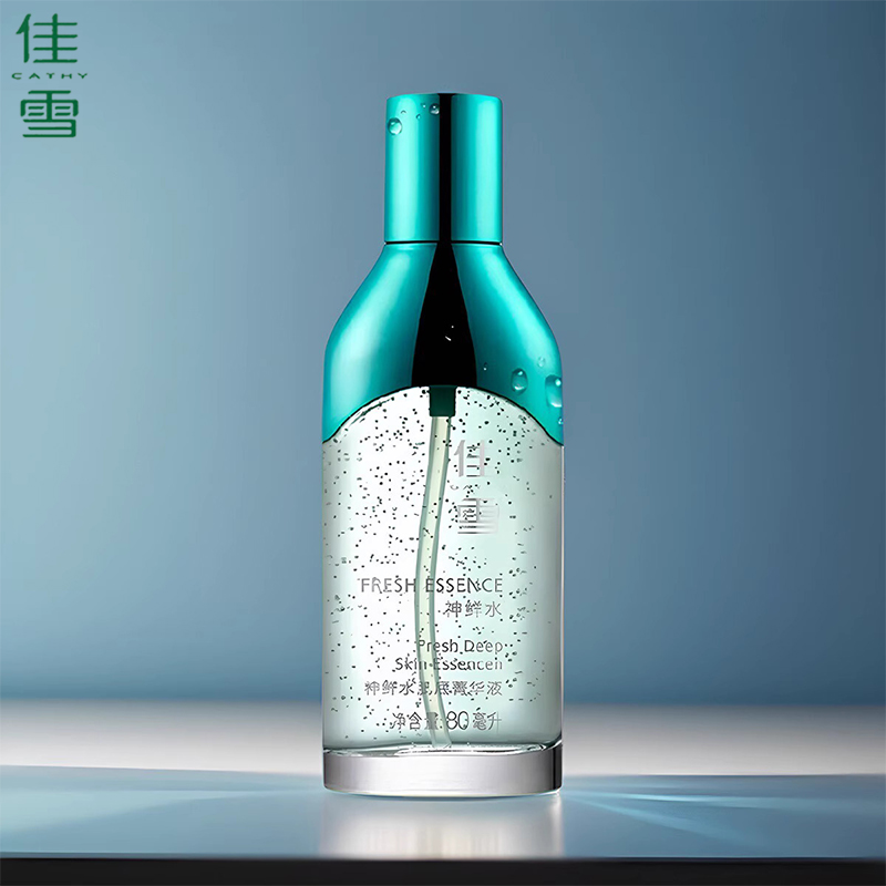 佳雪神鲜水肌底液90ml