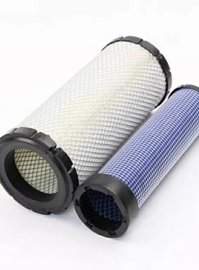 适配雷沃欧豹拖904/M904-Y(G4)/804/1004拖拉机空气滤芯P780522