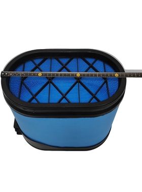 适用福田雷沃1204/1804/2104拖拉机空气滤芯P608676P605538滤清器