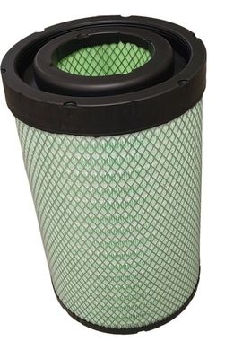 24款谷神GR80PRO收割机空气滤芯L09321空滤雷沃GM100PRO/B02526