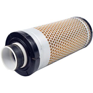 洋马收割机配件AG600老70(12-15款)收割机空气滤芯进口纸-04020