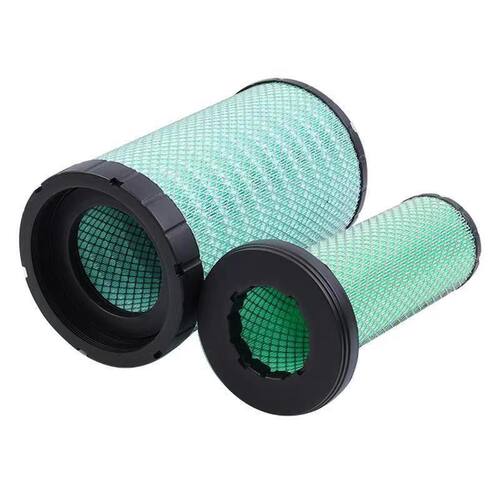 pu2238适配东风柳汽乘龙M3欧马可S5空气滤芯宇通M7H7斯卡特滤清器