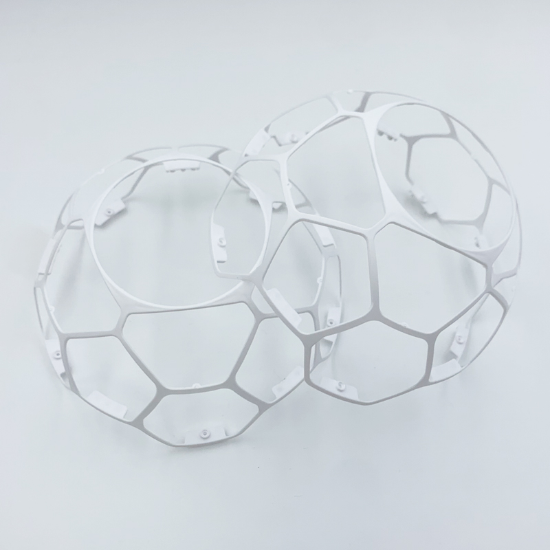 直径125mm足球教育配件