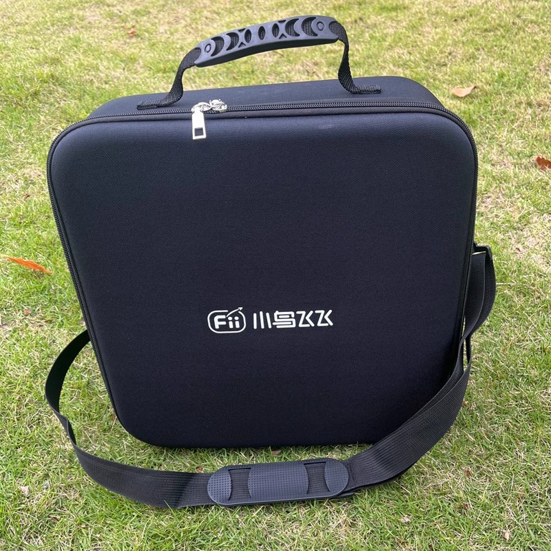 小鸟飞飞无人机全国青少年无人机