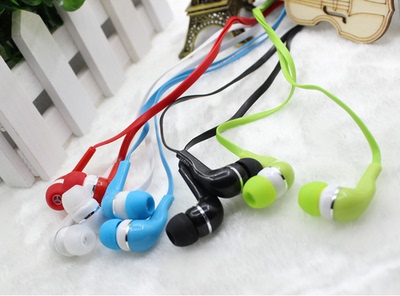 线控带麦苹果入耳式是广东耳机
