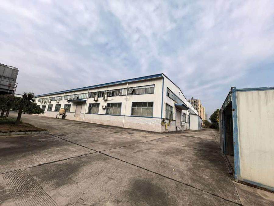 6月7日常德市土地、土地上的加工车间、1号厂房及宿舍、食堂及土地上的附属物网络拍卖公告