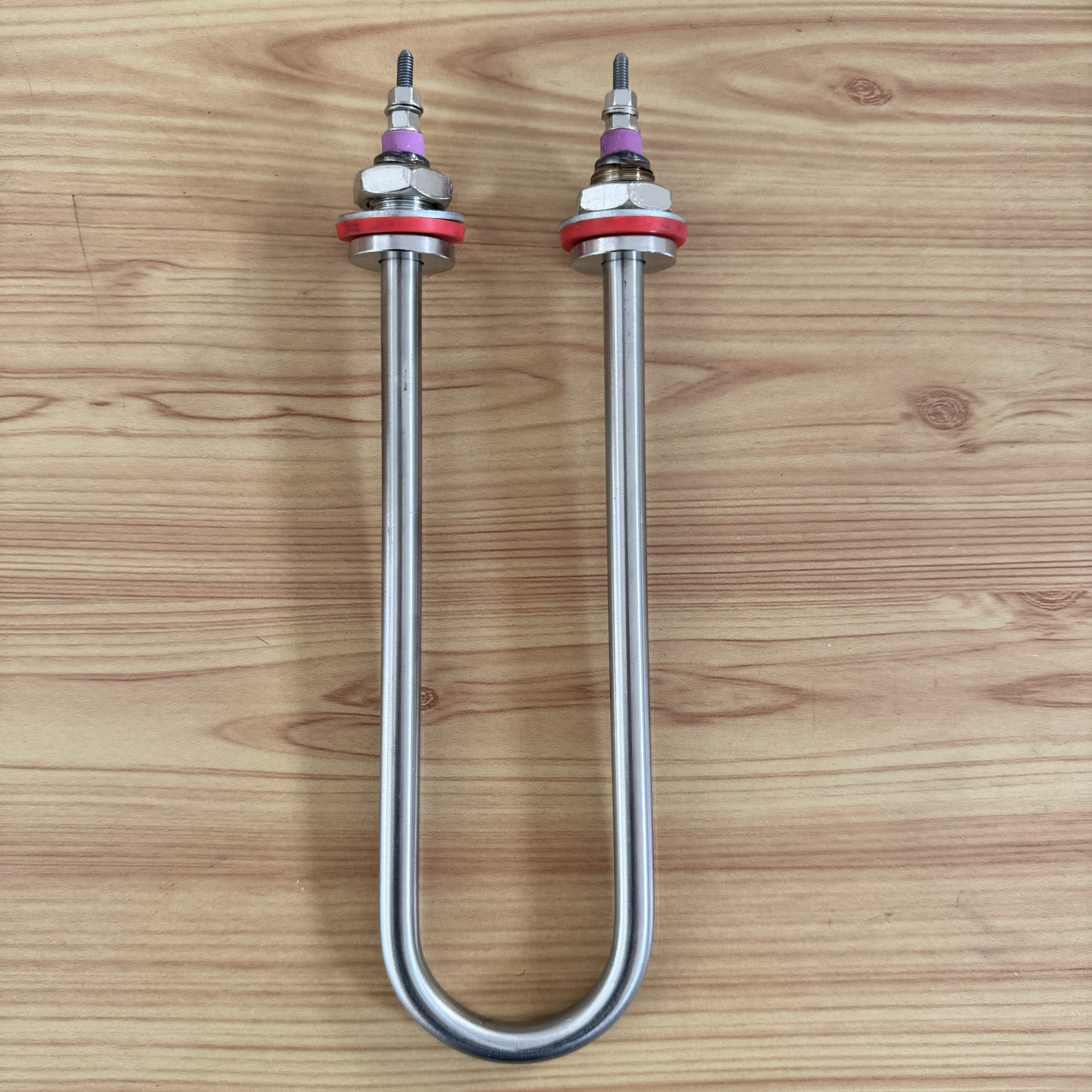 40B/60B/90B养护箱专用加热管