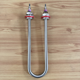 40B/60B/90B恒温恒湿养护箱专用养护箱加热管 混凝土标养箱加热棒