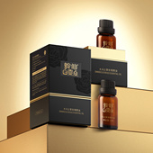 蛇仙白素贞大马士革玫瑰精油单方玫瑰精油海拔3000米原始森林5ml