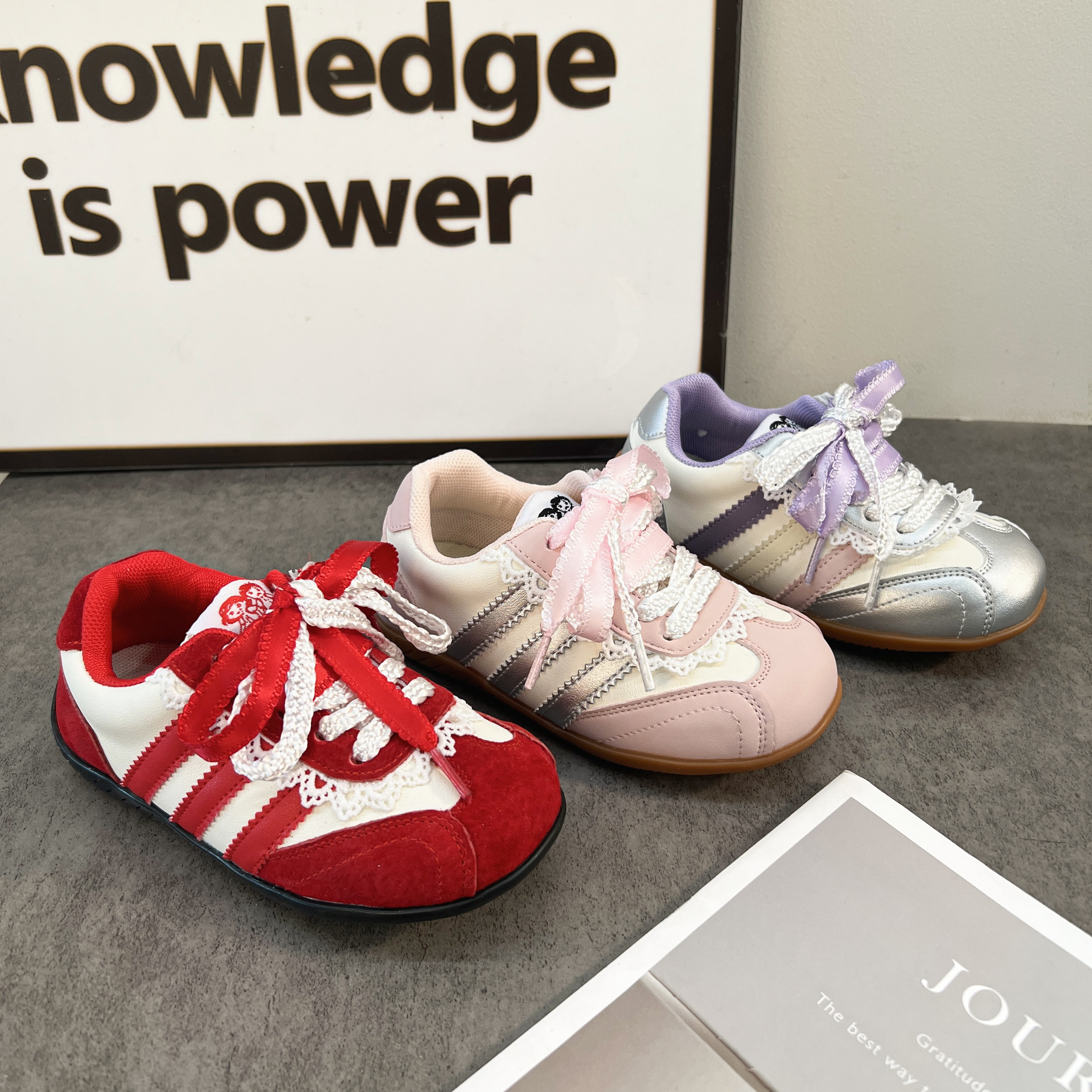 儿童运动鞋2026春季新款女童休闲鞋男童德训鞋软底休闲鞋防滑板鞋,童鞋/婴儿鞋/亲子鞋,板鞋,淘宝优惠券,粉丝福利购,淘宝优惠卷