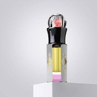 古莱氏春香水小众沙龙香女士持久小苍兰花香阿拉伯香精香水