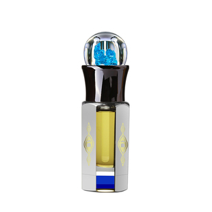 古莱氏冬香水小众沙龙香女士持久淡香清新莲花香阿拉伯香精香水