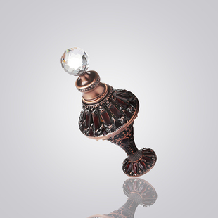 古莱氏蜜泉香水油 小众阿拉伯香精油中性甜香持久留香无酒精香水