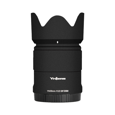 永诺35f2尼康Z口DFDSM保护膜