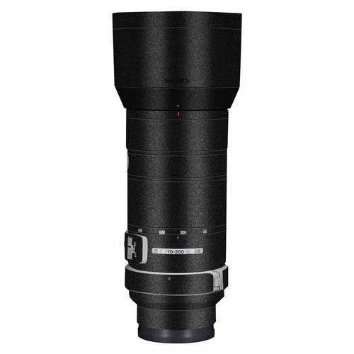 漫步驴适用于索尼70-200F4G一代镜头保护贴膜70200F4贴纸皮改色膜