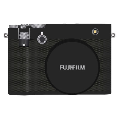 适用于富士GFX100R相机保