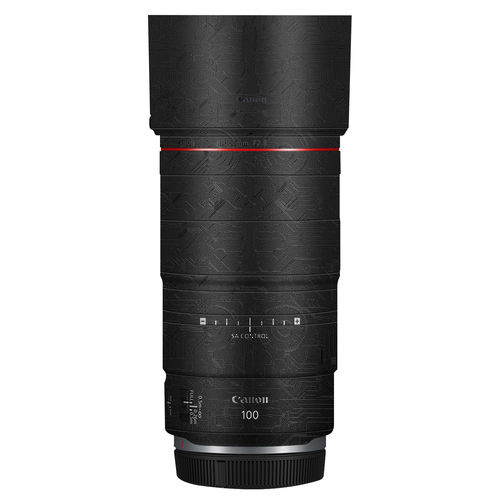 佳能RF100F2.8MACRO微距镜头贴膜