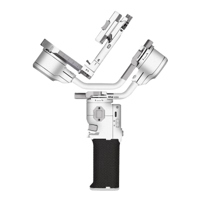 漫步驴适用于大疆RS4 MINI稳定器保护贴膜DJI rs4mini如影贴纸3M