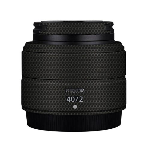 尼康Z40F2镜头保护贴膜贴纸