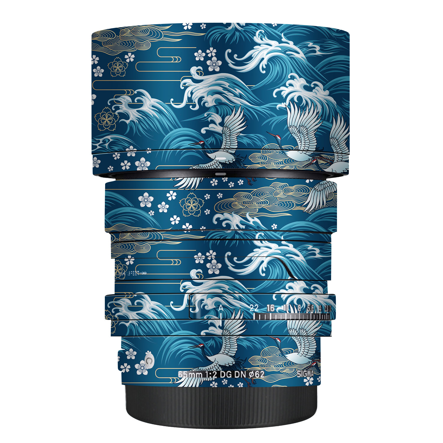 65F2DGDN镜头保护贴膜