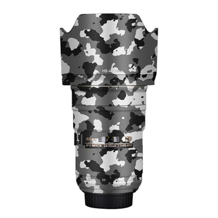 70F2.8G一代镜头保护贴全包膜彩色贴纸 漫步驴适用于尼康AF