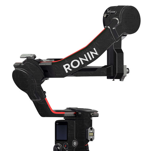 漫步驴适用于大疆RS2保护贴膜DJI RS2 如影RONINs2稳定器贴纸膜