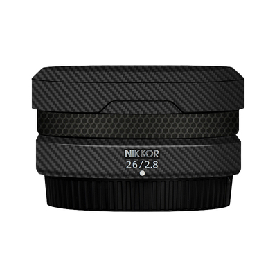 尼康Z26f2.8镜头z26f2.8保护膜