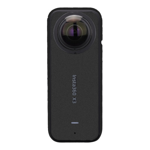 影石Insta360X3运动磨砂贴纸