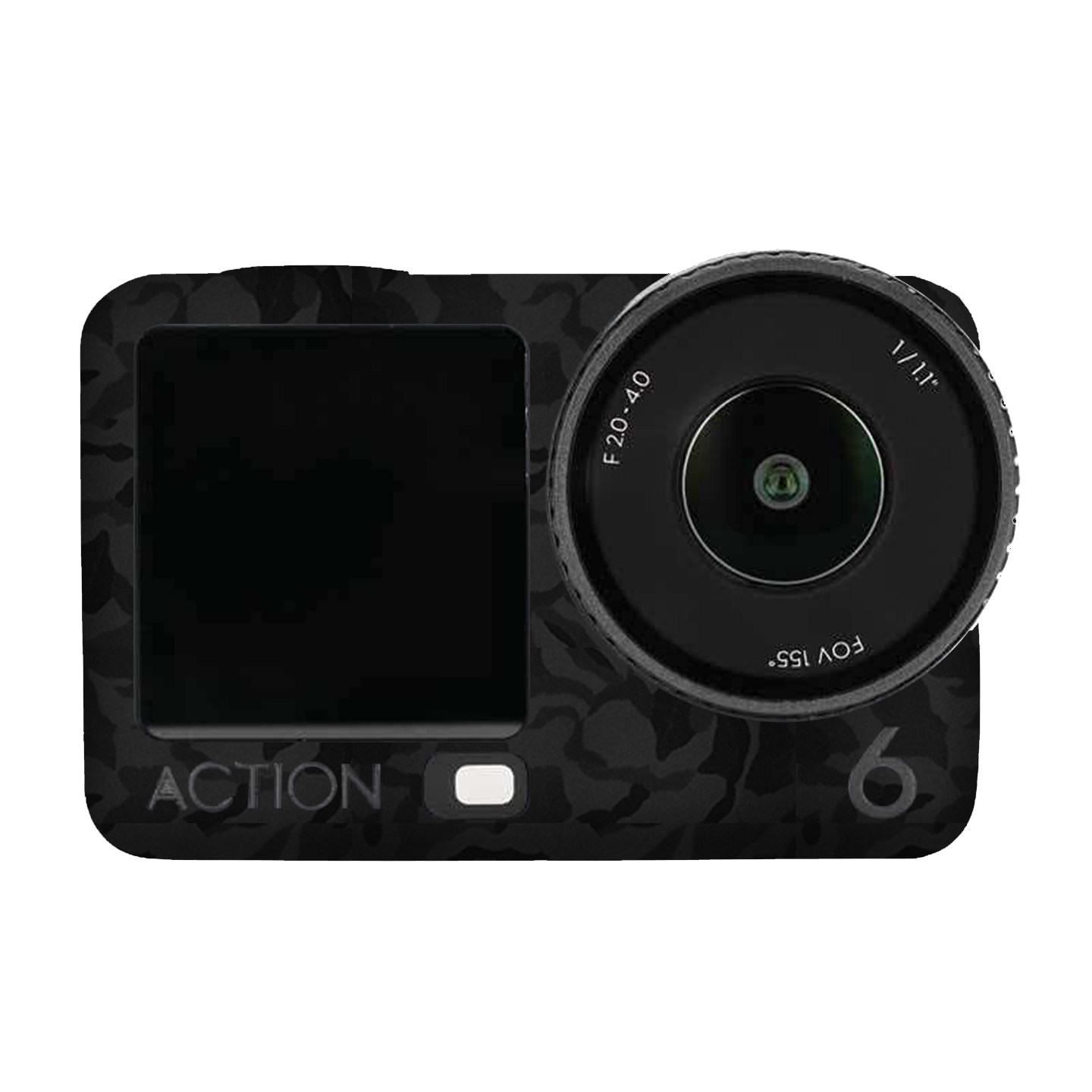 适用大疆OsmoActin6运动