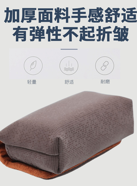 背包客BBK-M12M相机收纳包ZV1 ZVE10 LX10 RX100 GR3卡片相机包数