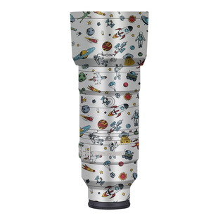 漫步驴适用于索尼FE 70-200F2.8 GM二代镜头保护膜70200贴膜贴纸