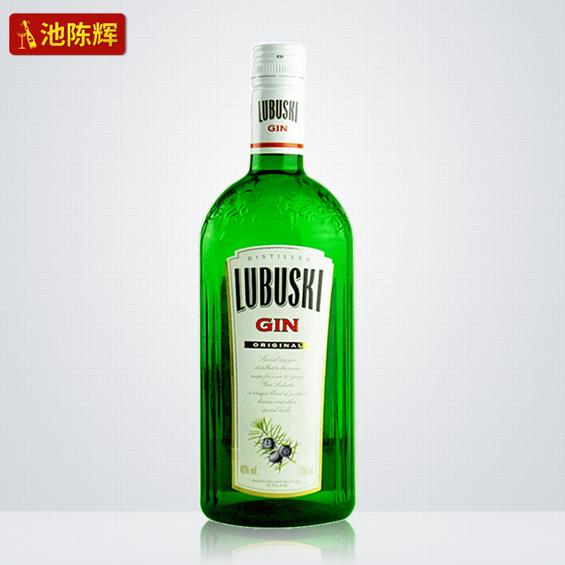 Poland Original import Wine Ruble Sharansky Gin Cocktail Bartending Base winein the Liquor , Wine , Gin/Gin  category - from Buy2taobao.com to provide professional Taobao agent buy service