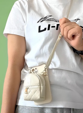 oppo适用A1A2A3A5Pro手机壳K12小书包Reno 13 12 11 10 9 4零钱包Find X8X7X6X5X3X2卡包A72A97A96A56A95A93s