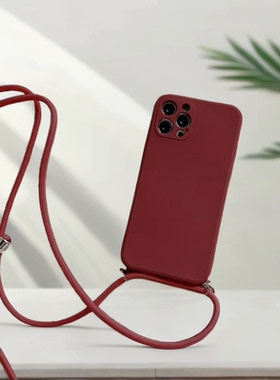 oppo适用A1A2A3A5Pro手机壳K12背带挂绳Reno 13 12 11 10 9 4斜挎Find X8X7X6X5X3X2全包A72A97A96A56A95A93s